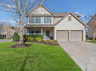 3213 Saddlebrook Dr, Midland, NC 28107