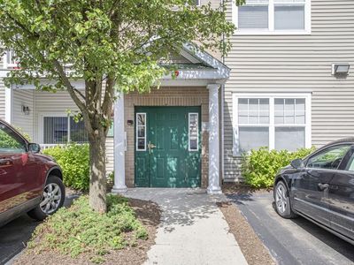 82 Mill St APT 101, Woonsocket, RI, 02895