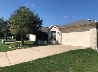 305 Engineers Pass, Jarrell, TX 76537