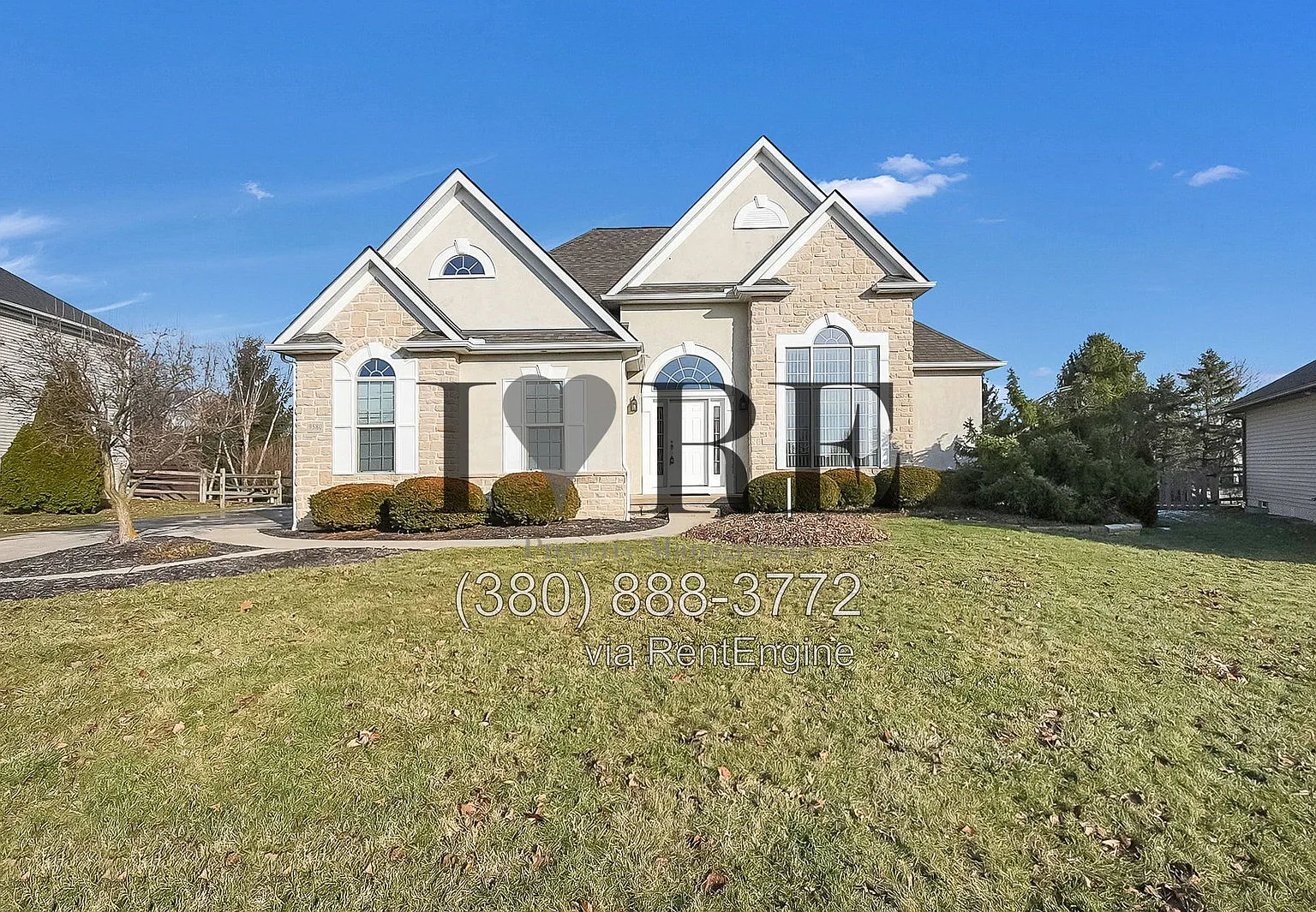 4 bed, 3.0 bath, 2437 sqft, $3,525 — Photo 1