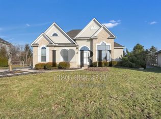 9580 Mission Dr, Plain City, OH 43064