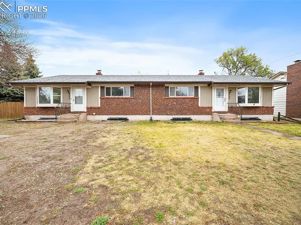 6735 Hampton Dr, Colorado Springs, CO 80918