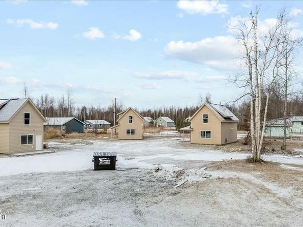 9682 Herkimer Dr #A, Wasilla, AK 99623