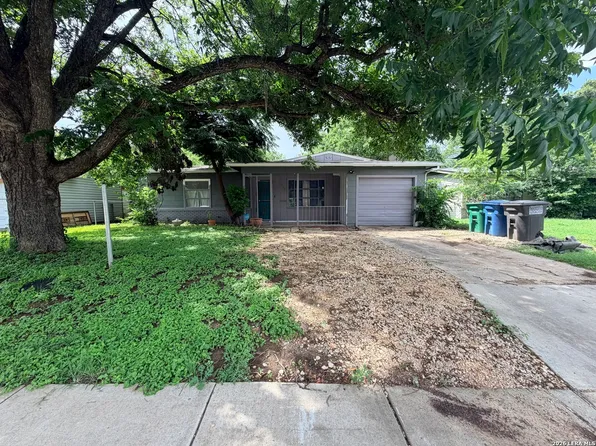 538 Como St, San Antonio, TX 78220