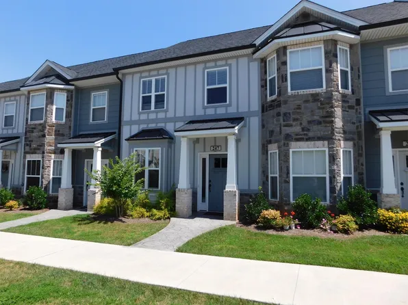235 Capstone Dr, Lynchburg, VA 24502