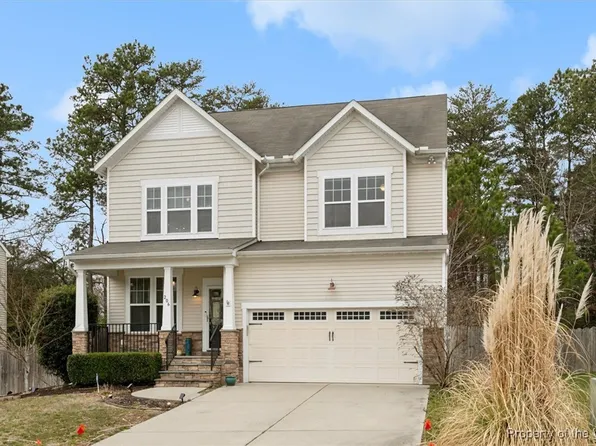 206 Linfoot Ct, Williamsburg, VA 23185