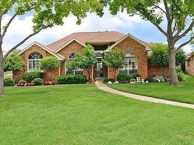 203 Clearcrest Dr, Allen, TX, 75002