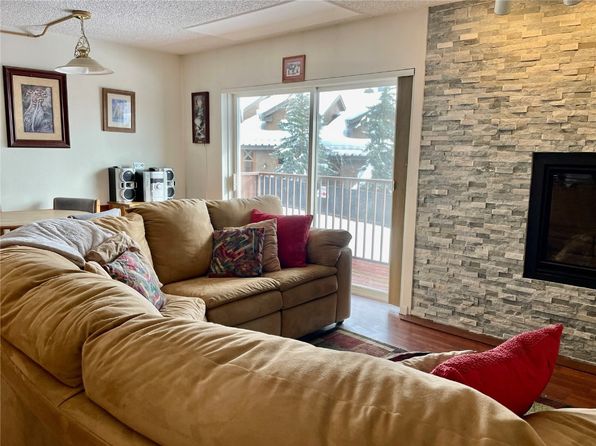 2235 Storm Meadows Dr #322, Steamboat Springs, CO 80487