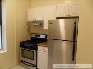 367 Edgecombe Ave APT 4, New York, NY 10031