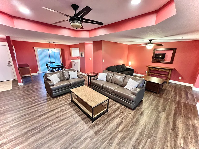 24 E Casa Del Rio Dr #3C — Photo 5