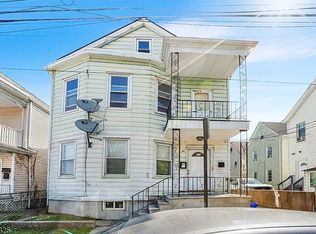 56 Federal St FLOOR 2, Passaic, NJ 07055