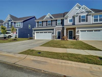 125 Ironsmith Way, Williamsburg, VA, 23185