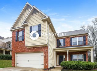 842 Whitfield Oak Rd, Auburn, GA 30011