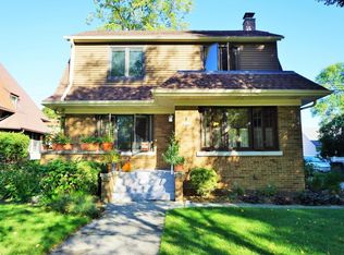 1934 Underwood Ave, Wauwatosa, WI 53213