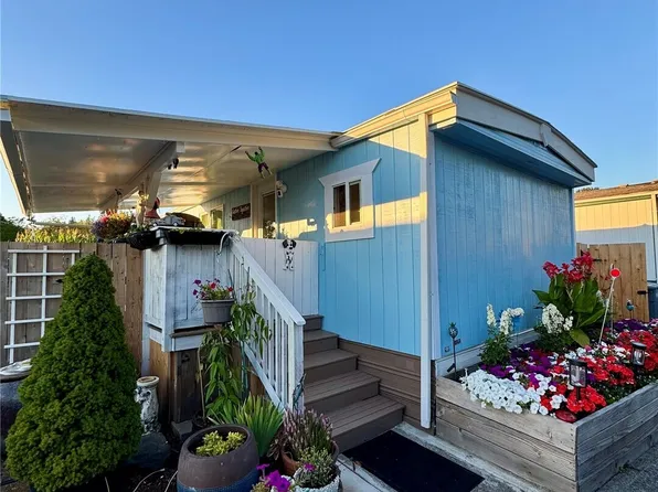 8329 38th Street E #24, Edgewood, WA 98371