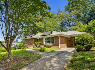 1232 Carol Ln NE Unit 0, Atlanta, GA 30306