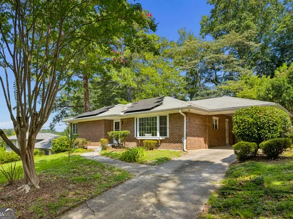 1232 Carol Ln NE Unit 0, Atlanta, GA 30306