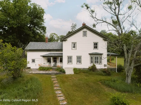 196 County Road 115, Bethel, NY 12720
