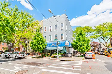 415 Woodward Avenue #1 image 1 of 5