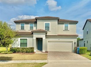 144 Angelas Ave, Haines City, FL 33844