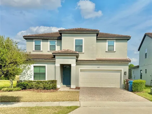 144 Angelas Ave, Haines City, FL 33844