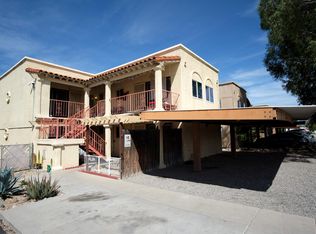 601 E Jacinto St, Tucson, AZ 85705