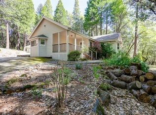 15648 Greenhorn Rd, Grass Valley, CA 95945