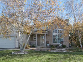 9748 Dalton Dr, Huntley, IL 60142