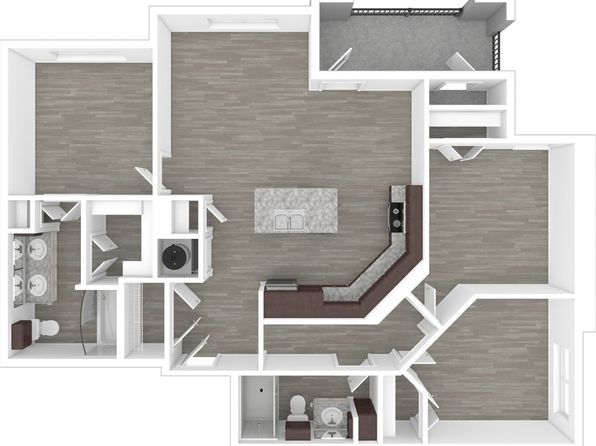 3440 Simpson Stuart Rd #5202