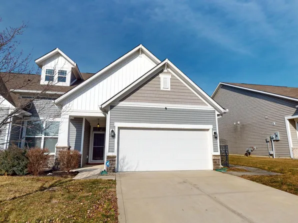 6270 Wonder Ln, Whitestown, IN 46075