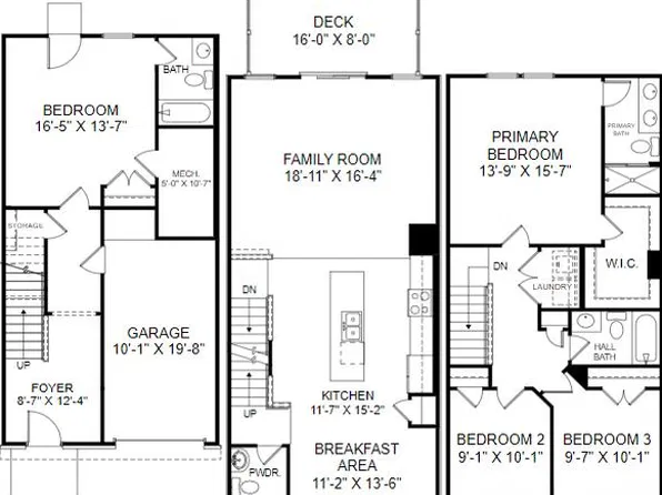 538 Heathwood Way, Summerville, SC 29486