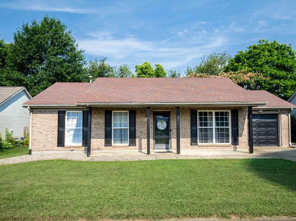 321 Dogwood Ct, Versailles, KY 40383