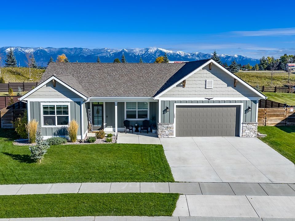 1st image of 142 Sage Grouse Way