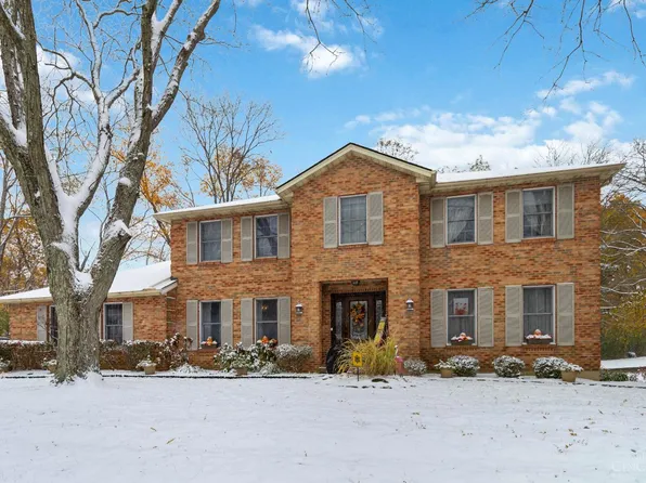 12100 Paulmeadows Dr, Cincinnati, OH 45249