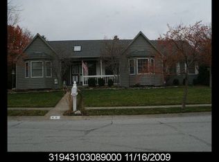 95 Bartholomew Blvd, Powell, OH 43065