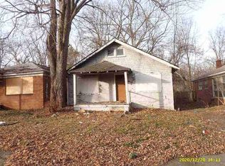 15865 Blackstone St, Detroit, MI 48223