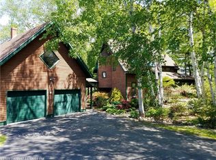 32 Riverview Rd, Hampden, ME 04444