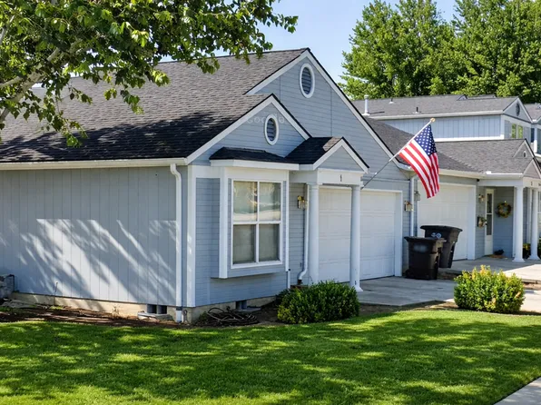 Peach100 (CWP), 100 Peach Tree Ln APT 1, Yakima, WA 98908