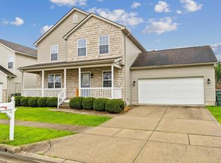 6543 Marissa St, Canal Winchester, OH 43110