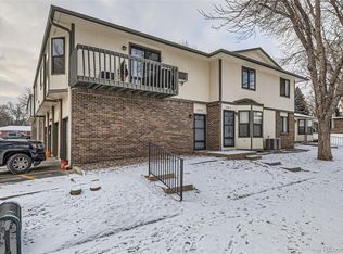 1760 S Ammons St APT D, Lakewood, CO 80232