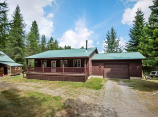 705 Hopkins Rd, Sandpoint, ID 83864