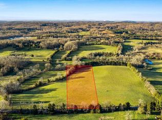 116 County Rd LOT 2, Athens, TN 37303