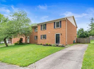 3131 High Ridge Dr, Lexington, KY 40517