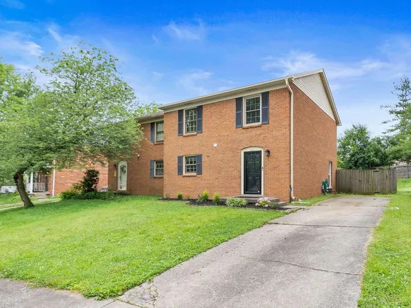 3131 High Ridge Dr, Lexington, KY 40517