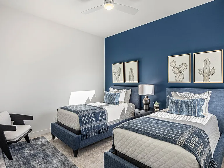 Bedroom 3