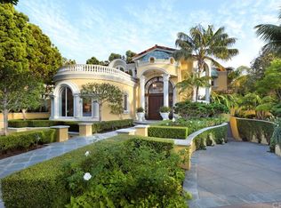 22 Pelican Point Dr, Newport Beach, CA 92657