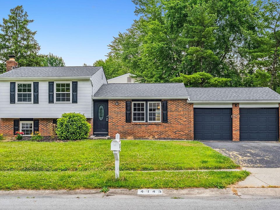 1st image of 4143 Valley Quail Blvd N