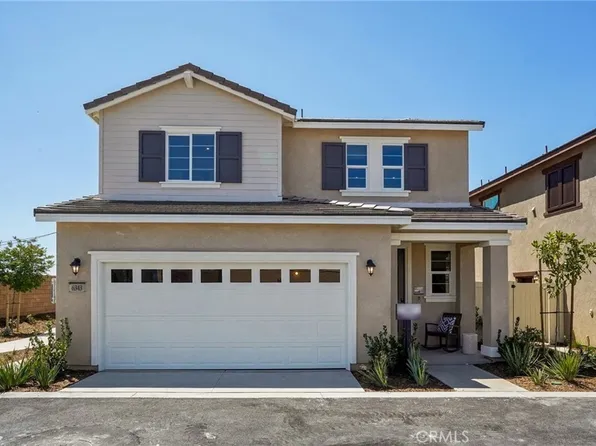 6362 Moonfire Ln, Fontana, CA 92336