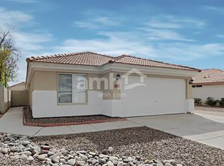 2697 S 156th Dr, Goodyear, AZ 85338