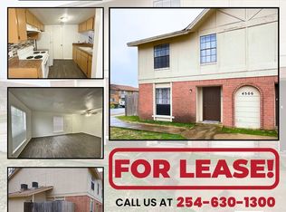 4506 Hunt Cir APT A, Killeen, TX 76543